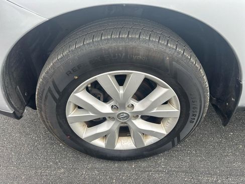 Used 2014 Nissan Murano S image 25