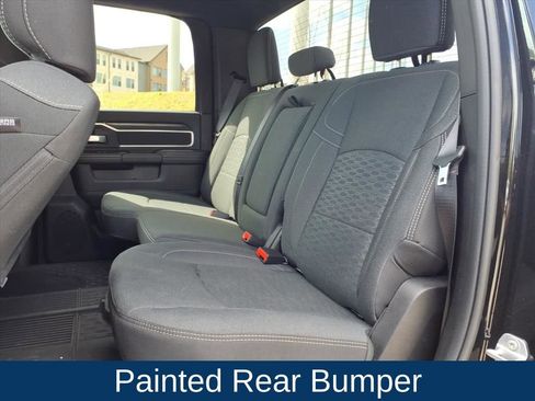 Used 2025 RAM 2500 Big Horn image 23