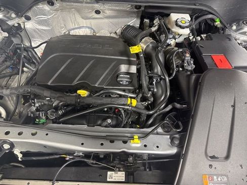 Used 2024 Chevrolet Trax ACTIV image 9