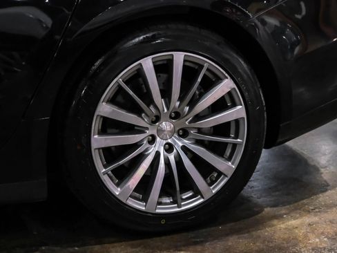 Used 2016 Maserati Ghibli S image 56