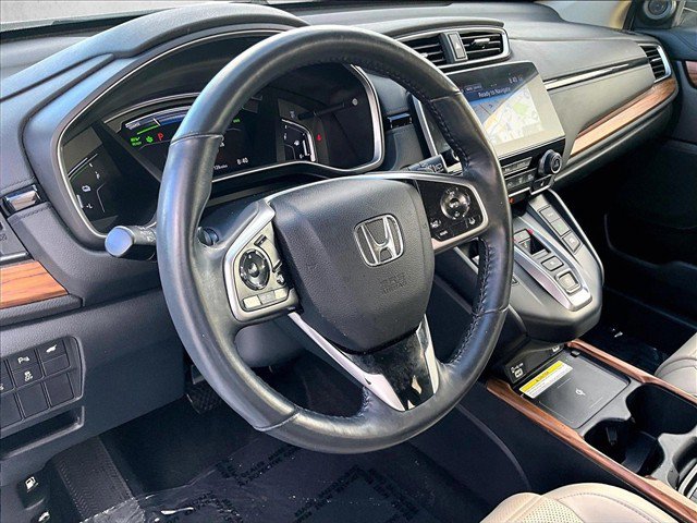 Used 2020 Honda CR-V Touring image 14