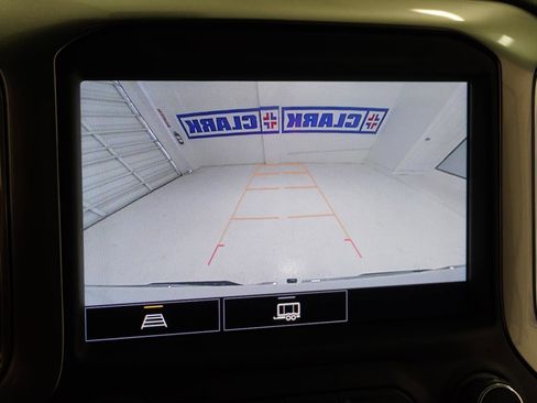 Used 2021 Chevrolet Silverado 1500 LT w/ Texas Edition Plus image 24