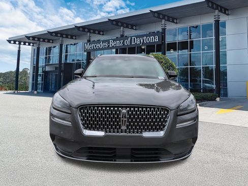 Used 2022 Lincoln Corsair AWD w/ Equipment Group 101A image 9