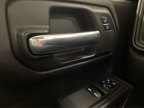 Used 2024 Chevrolet Silverado 1500 W/T w/ WT Fleet Convenience Package image 28