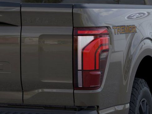 New 2026 Ford F150 Tremor image 21