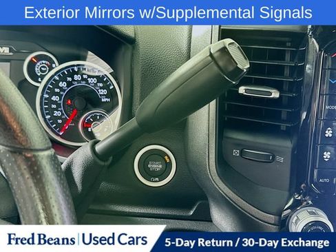 Used 2025 RAM 2500 Tradesman AWD/4WD image 24