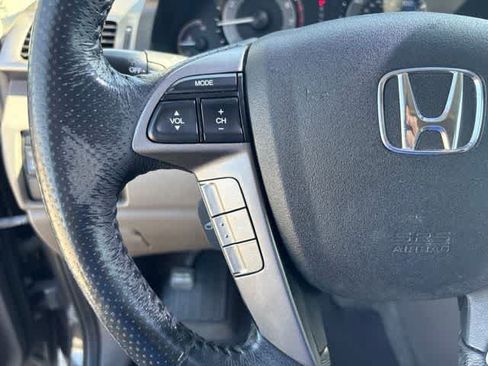 Used 2017 Honda Odyssey EX-L image 12
