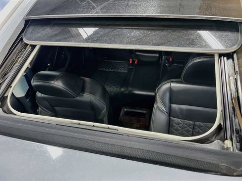 Used 2024 Nissan Murano Platinum w/ Cargo Package AWD/4WD image 23