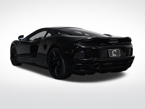 Used 2025 McLaren GTS RWD image 3