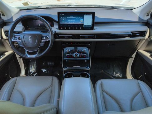 Used 2021 Lincoln Nautilus FWD w/ Equipment Group 101A image 15