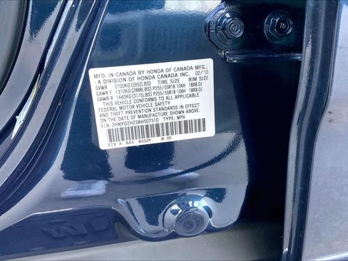 Used 2010 Acura MDX AWD/4WD image 28