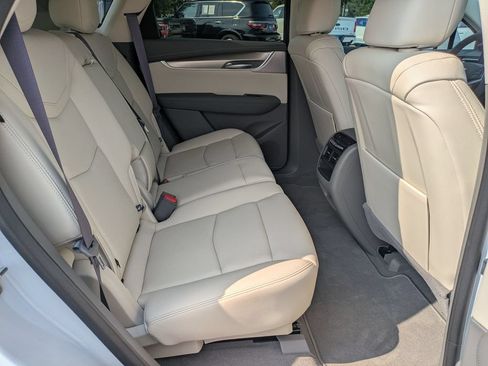 Used 2026 Cadillac XT5 Premium Luxury w/ Driver Assist Package FWD image 23