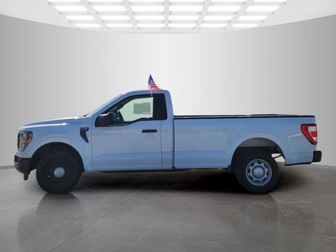 Used 2023 Ford F150 XL RWD image 7