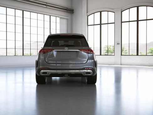 Certified 2023 Mercedes-Benz GLE 350 4MATIC image 26