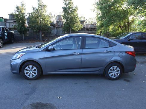 Used 2016 Hyundai Accent SE FWD image 4