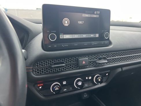 Used 2024 Honda HR-V Sport image 12