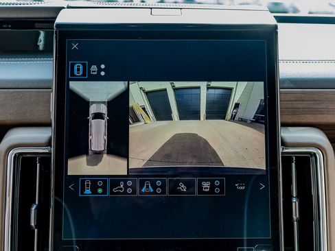 Used 2026 GMC Yukon XL Denali Ultimate image 26