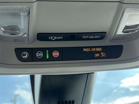 New 2026 Chevrolet Blazer LT image 17