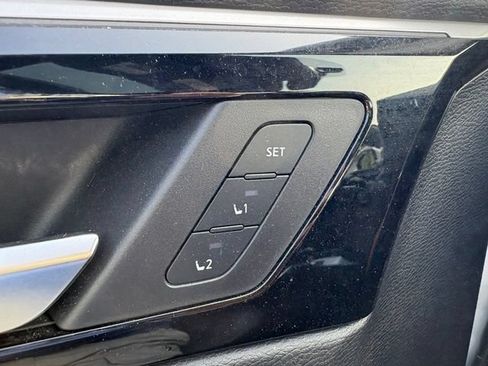 Used 2022 Mitsubishi Outlander SEL AWD/4WD image 11