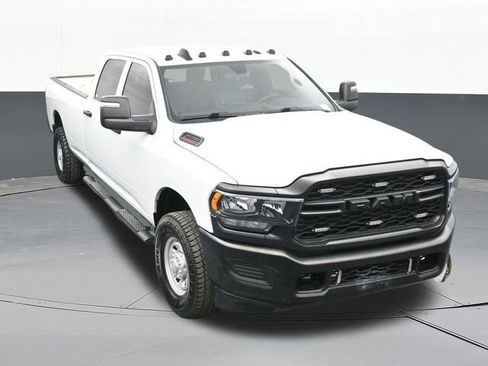 Used 2024 RAM 2500 Tradesman AWD/4WD image 69