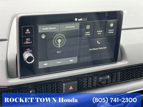 New 2026 Honda CR-V EX-L image 16