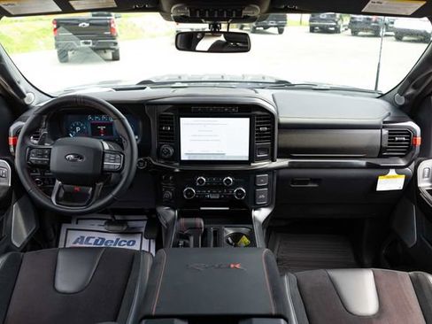 Used 2024 Ford F150 Raptor w/ Equipment Group 803A Raptor R AWD/4WD image 17