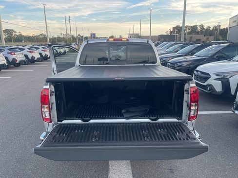 Used 2019 Nissan Frontier SV image 30