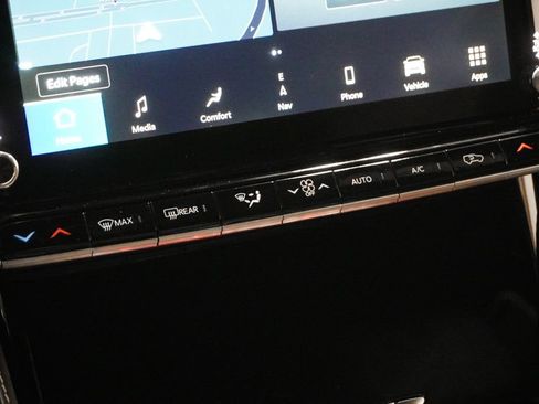 New 2026 Jeep Grand Wagoneer Limited image 27