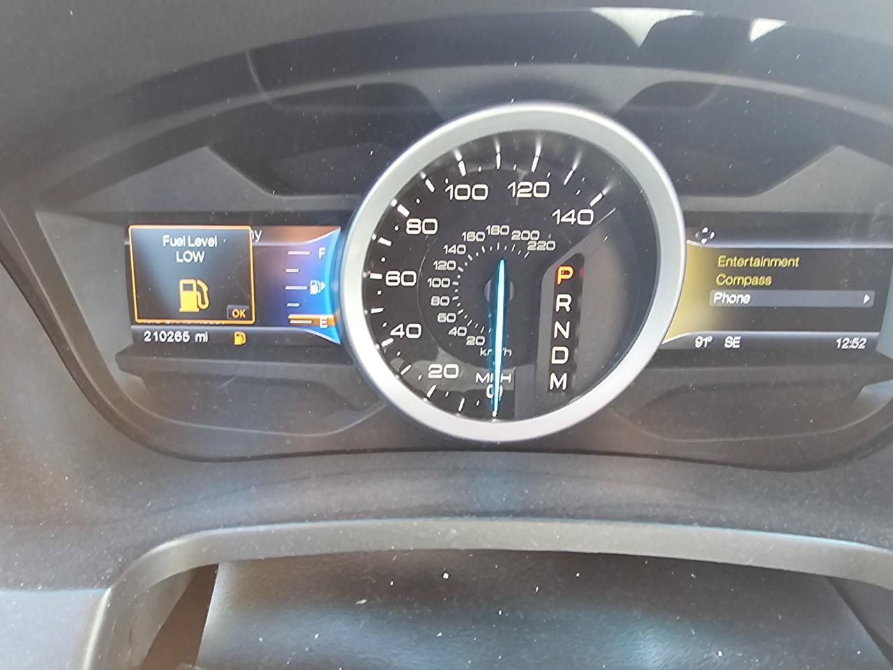Used 2014 Ford Explorer Limited AWD/4WD image 38