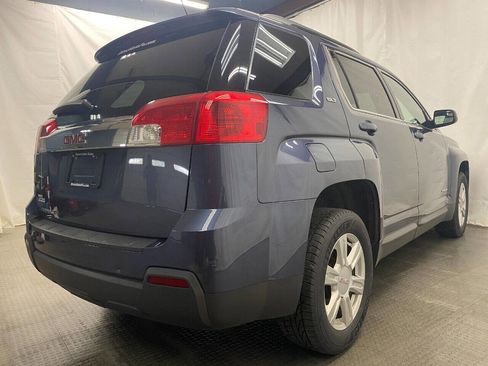 Used 2014 GMC Terrain SLT image 9