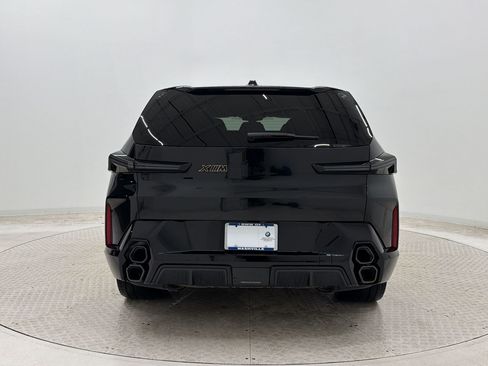 Used 2023 BMW XM w/ M Driver's Package AWD/4WD image 10