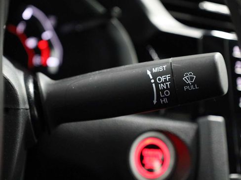 Used 2019 Honda Civic Sport image 27