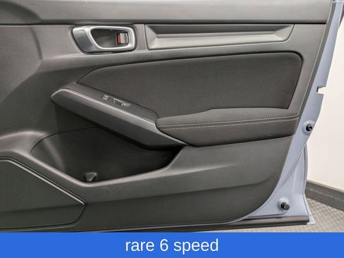 Certified 2023 Honda Civic Sport image 27