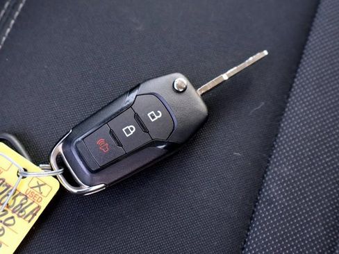 Certified 2020 Ford Ranger XL w/ Equipment Group 101A Mid image 35