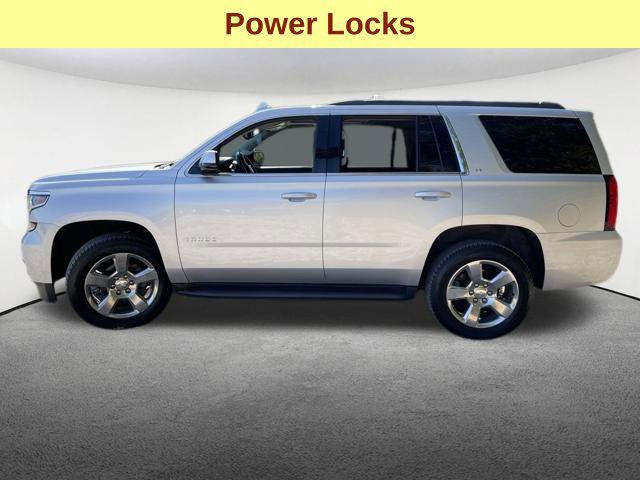 Used 2019 Chevrolet Tahoe LT AWD/4WD image 6