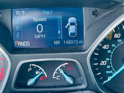Used 2014 Ford Escape SE AWD/4WD image 17