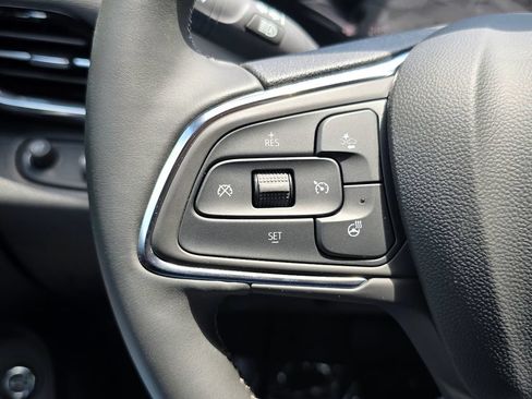 New 2026 Buick Envista Sport Touring w/ Convenience I Package FWD image 19