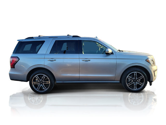 Certified 2021 Ford Expedition Limited RWD image 8