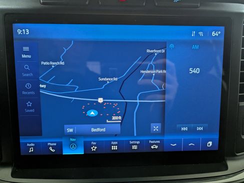 Used 2023 Ford F150 XLT w/ Equipment Group 302A High image 23