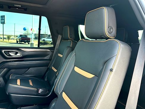 Used 2023 GMC Yukon AT4 w/ Max Trailering Package image 20