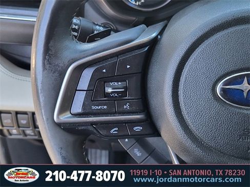 Used 2020 Subaru Ascent Touring w/ Popular Package #3 image 27