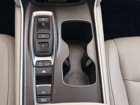 Used 2021 Honda Accord EX-L image 24