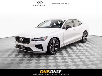 Used 2024 Volvo S60 B5 Plus image 1