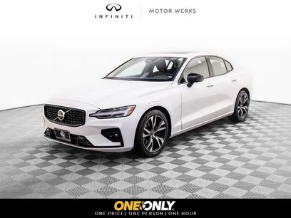 Used 2024 Volvo S60 B5 Plus