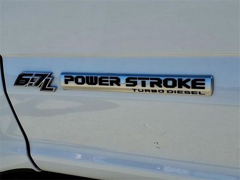 Used 2022 Ford F250 XLT w/ XLT Value Package image 8