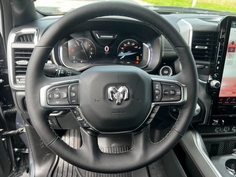 New 2025 RAM 1500 Laramie image 18