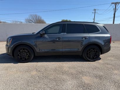 Used 2021 Kia Telluride EX w/ EX Premium Package