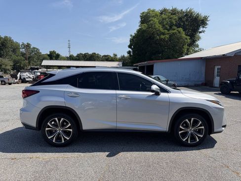 Used 2018 Lexus RX 350 FWD w/ Premium Package image 5