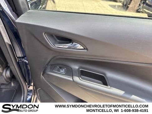 Used 2021 Chevrolet Equinox Premier image 22