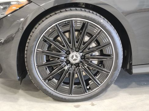 New 2026 Mercedes-Benz CLE 300 4MATIC Coupe image 6